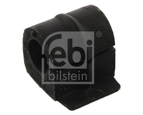 Mounting, stabiliser bar